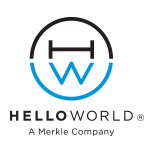 HelloWorld logo